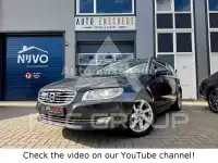 2014 Volvo V70