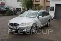 2014 Volvo V70
