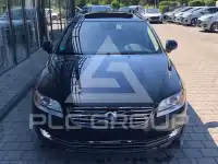 2014 Volvo V70
