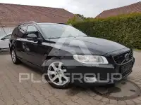 2014 Volvo V70