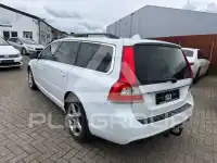 2014 Volvo V70