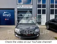 2014 Volvo V70
