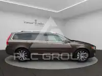 2014 Volvo V70