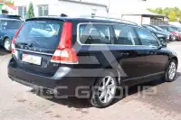 2014 Volvo V70