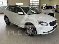 2014 Volvo XC60