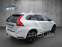 2014 Volvo XC60