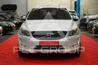 2014 Volvo XC60