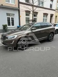 2014 Volvo XC60