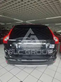 2014 Volvo XC60