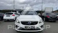 2014 Volvo XC60