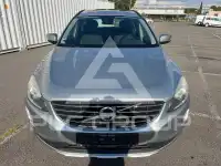 2014 Volvo XC60