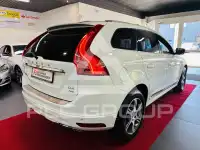 2014 Volvo XC60