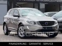 2014 Volvo XC60