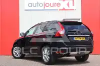 2014 Volvo XC60