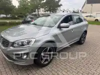 2014 Volvo XC60