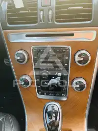 2014 Volvo XC60