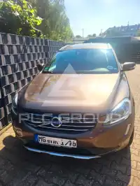 2014 Volvo XC60