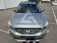 2014 Volvo XC60