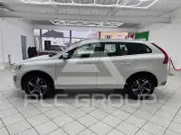 2014 Volvo XC60