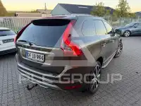 2014 Volvo XC60