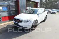 2014 Volvo XC60