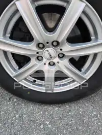 2014 Volvo XC60