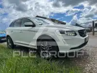 2014 Volvo XC60