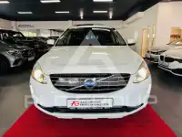 2014 Volvo XC60
