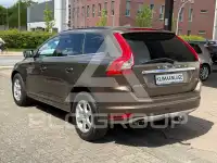 2014 Volvo XC60
