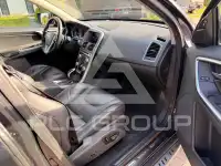 2014 Volvo XC60