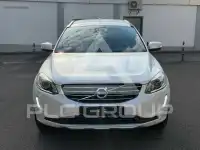 2014 Volvo XC60