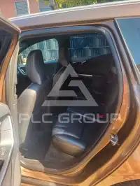 2014 Volvo XC60