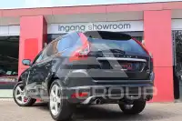 2014 Volvo XC60