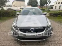2014 Volvo XC60