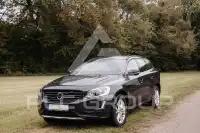 2014 Volvo XC60