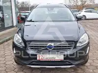 2014 Volvo XC60