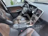 2014 Volvo XC60