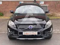 2014 Volvo XC60