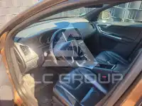 2014 Volvo XC60