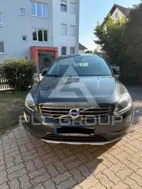 2014 Volvo XC60