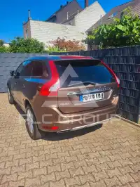2014 Volvo XC60