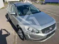 2014 Volvo XC60