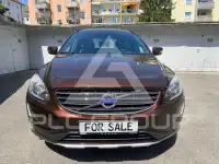 2014 Volvo XC60