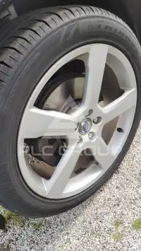 2014 Volvo XC60