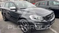 2014 Volvo XC60