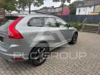 2014 Volvo XC60
