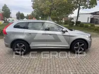 2014 Volvo XC60