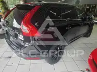2014 Volvo XC60
