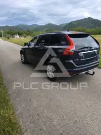 2014 Volvo XC60