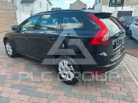 2014 Volvo XC60